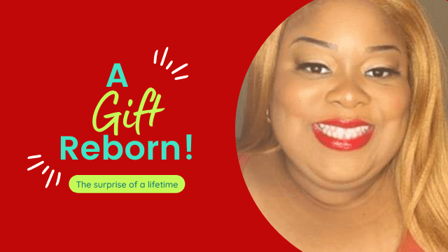 The Surprise of a Lifetime - Aprilathomas