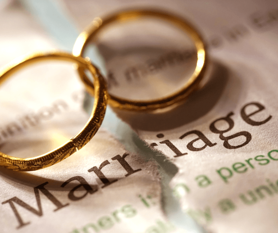 Does Marriage Have Value in Today's World
