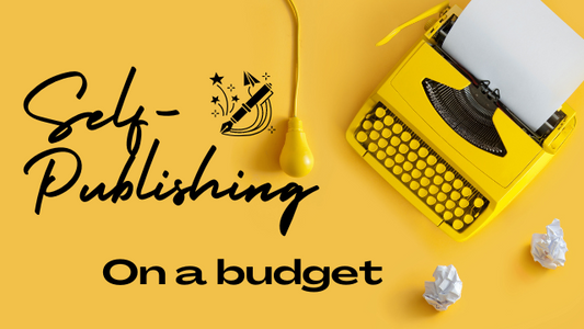 How I use Pro writing Aid and Murf Ai to Self Edit My Books