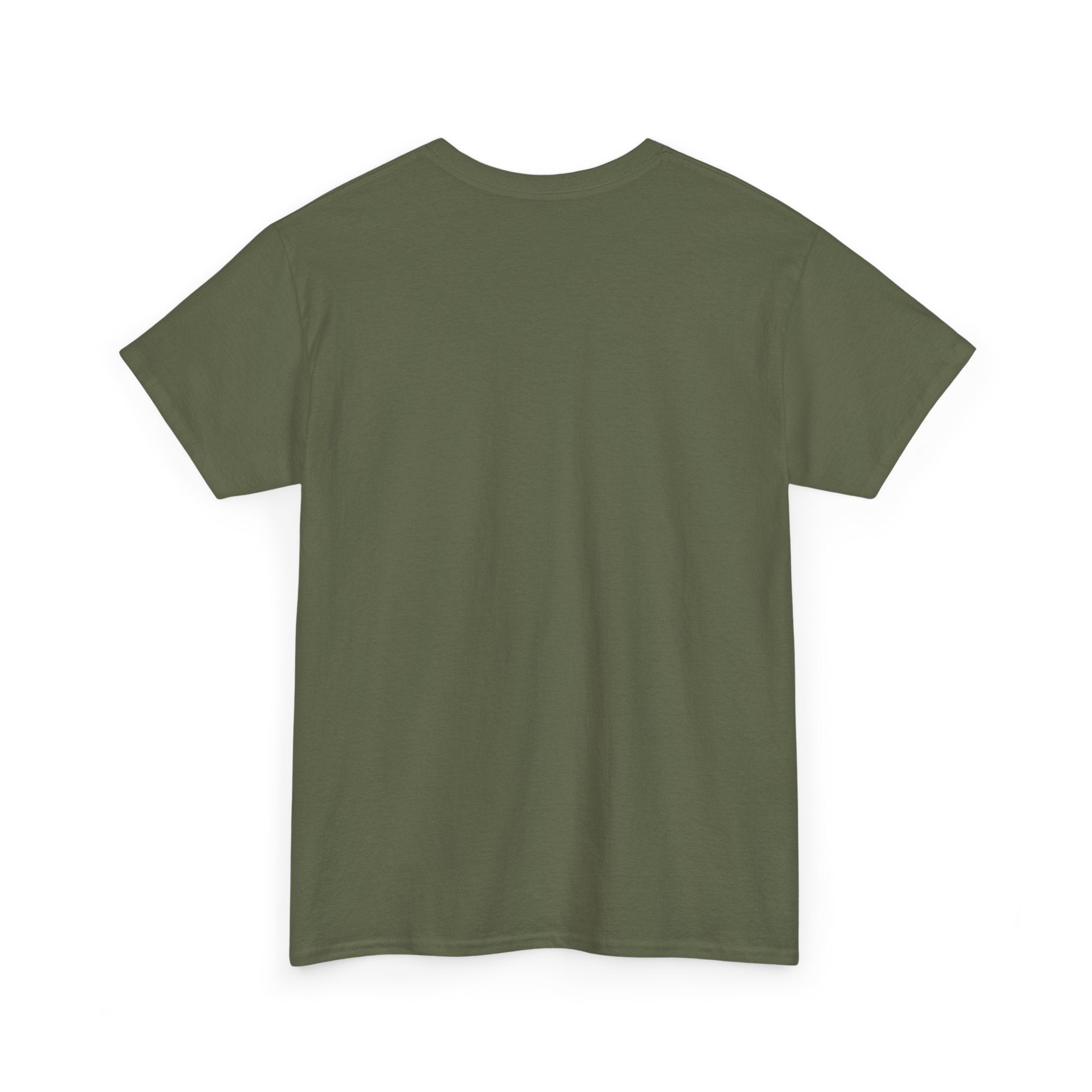 Solidarity Fist Unisex Tee