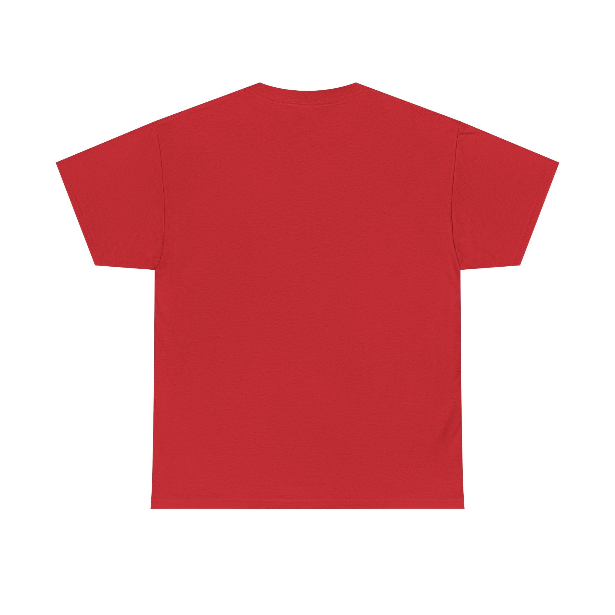 Solidarity Fist Unisex Tee