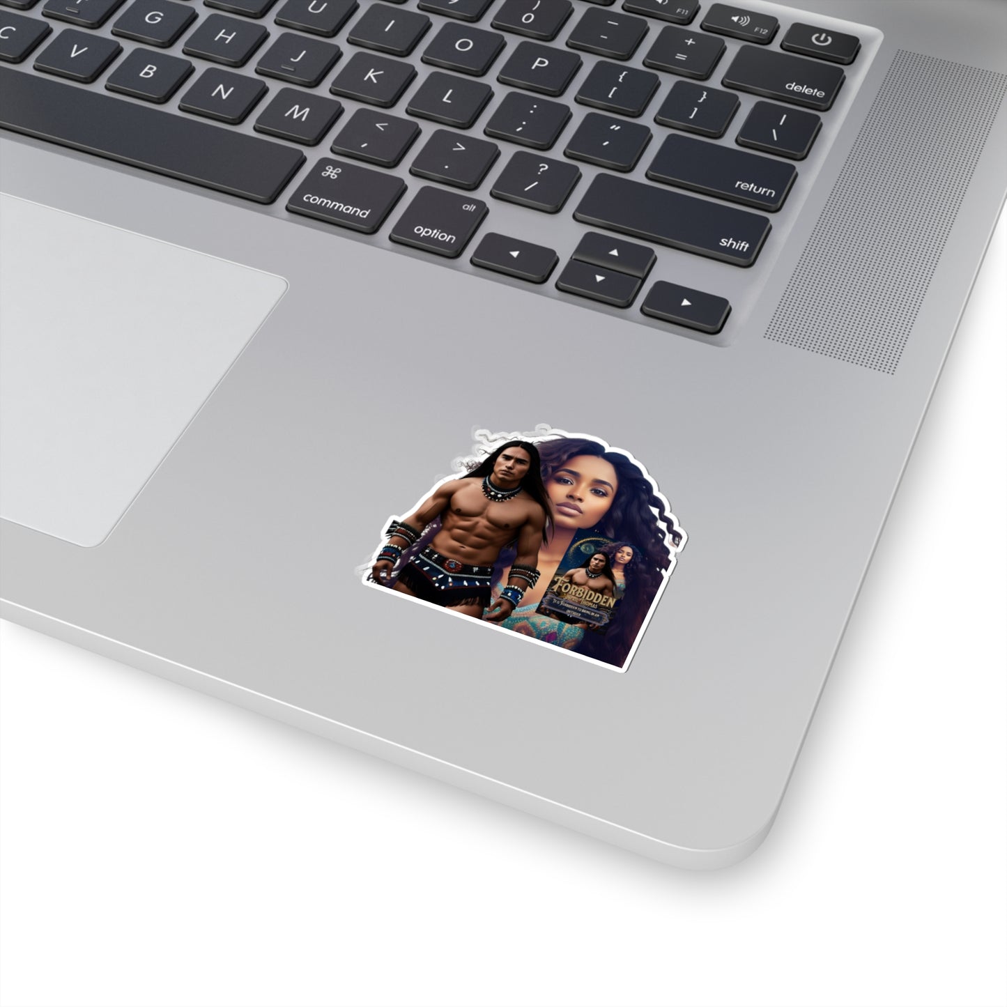 Kiss-Cut Stickers