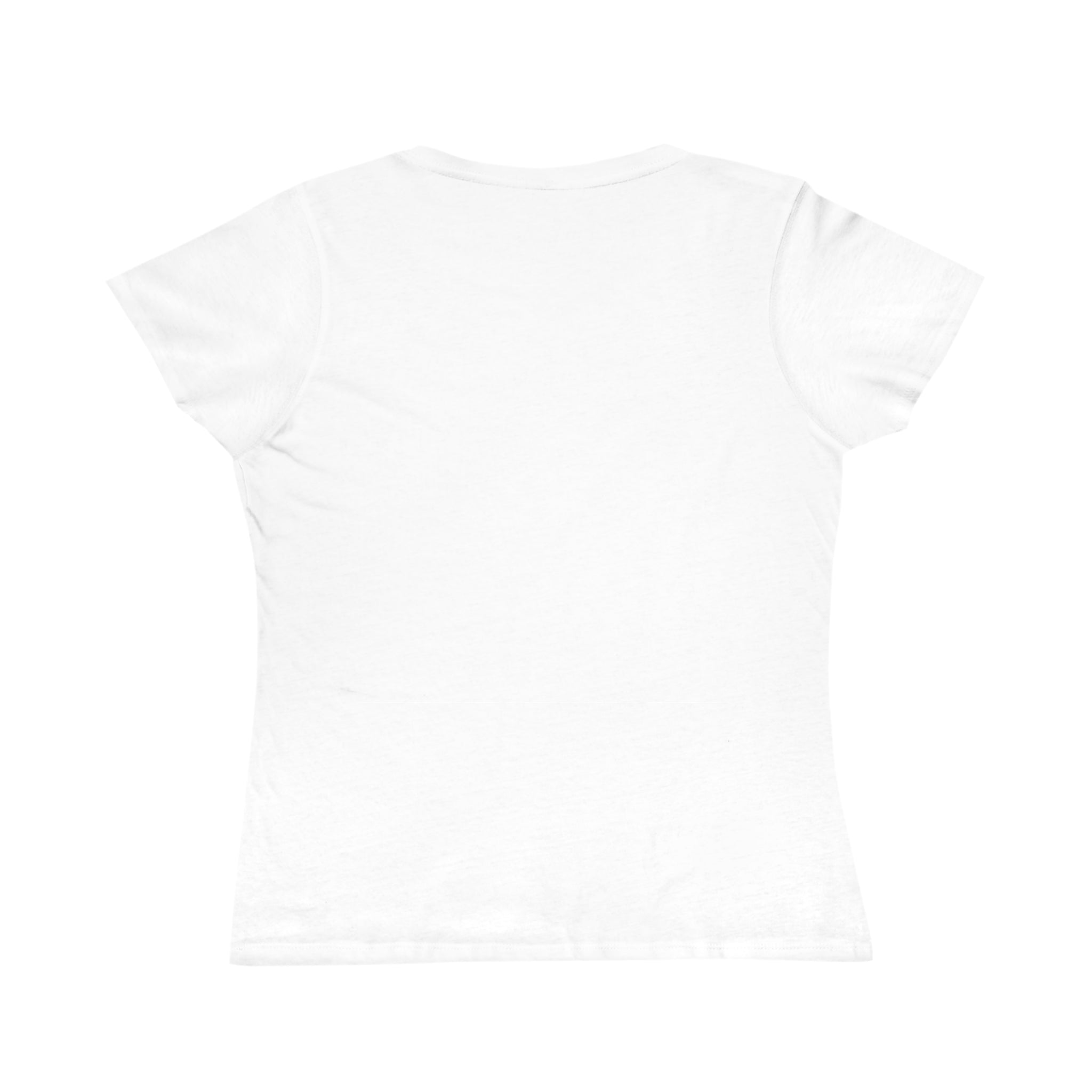 Spiritual Warfare Organic Women's Classic T-Shirt