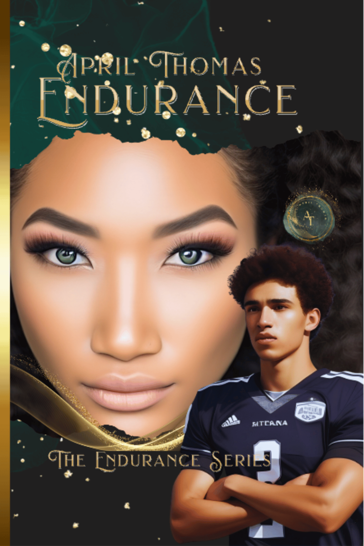 Endurance (Paperbook)