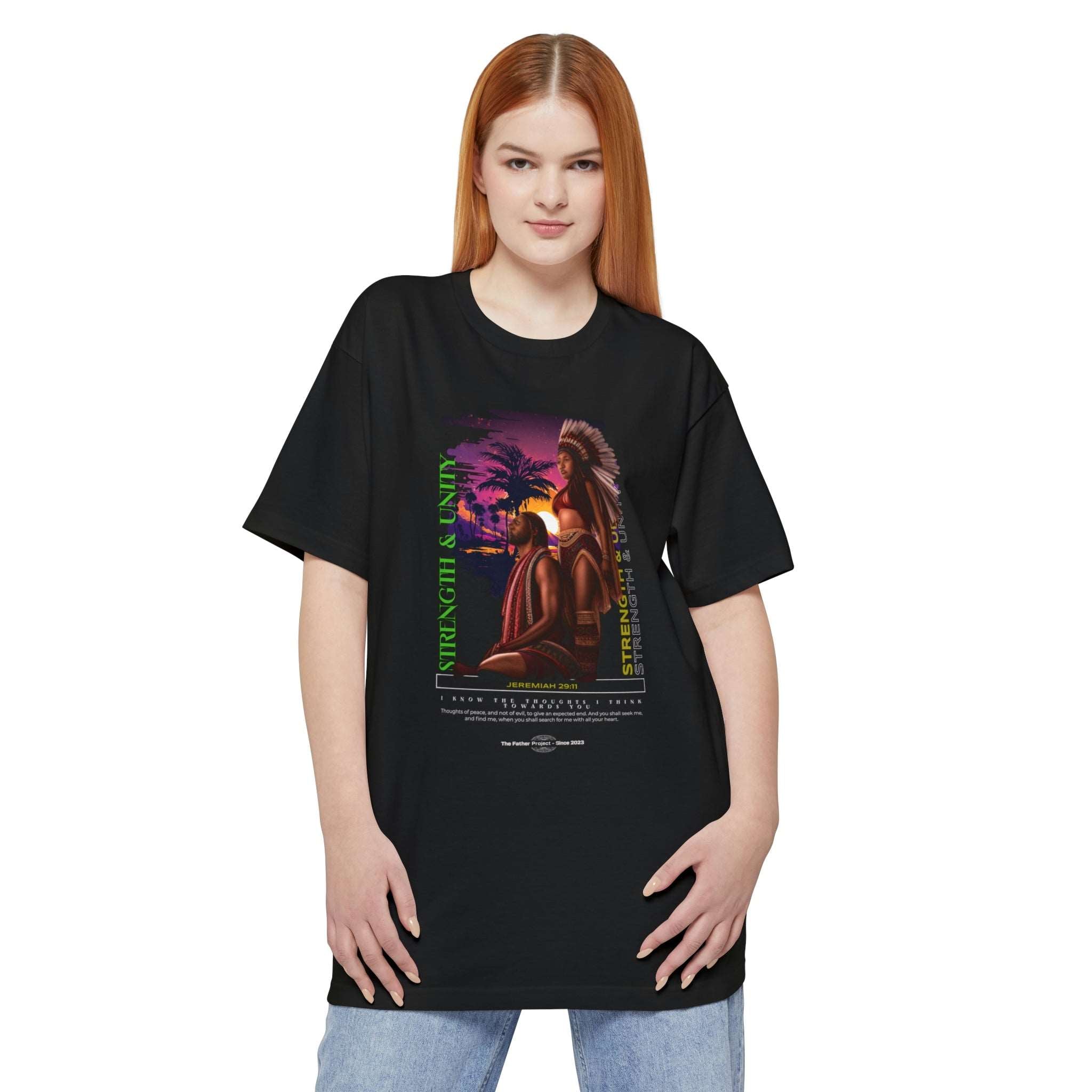 Strength and Unity T-Shirt