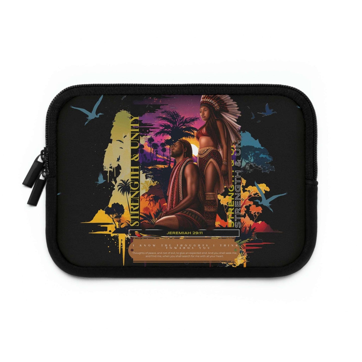 Custom Laptop Sleeve