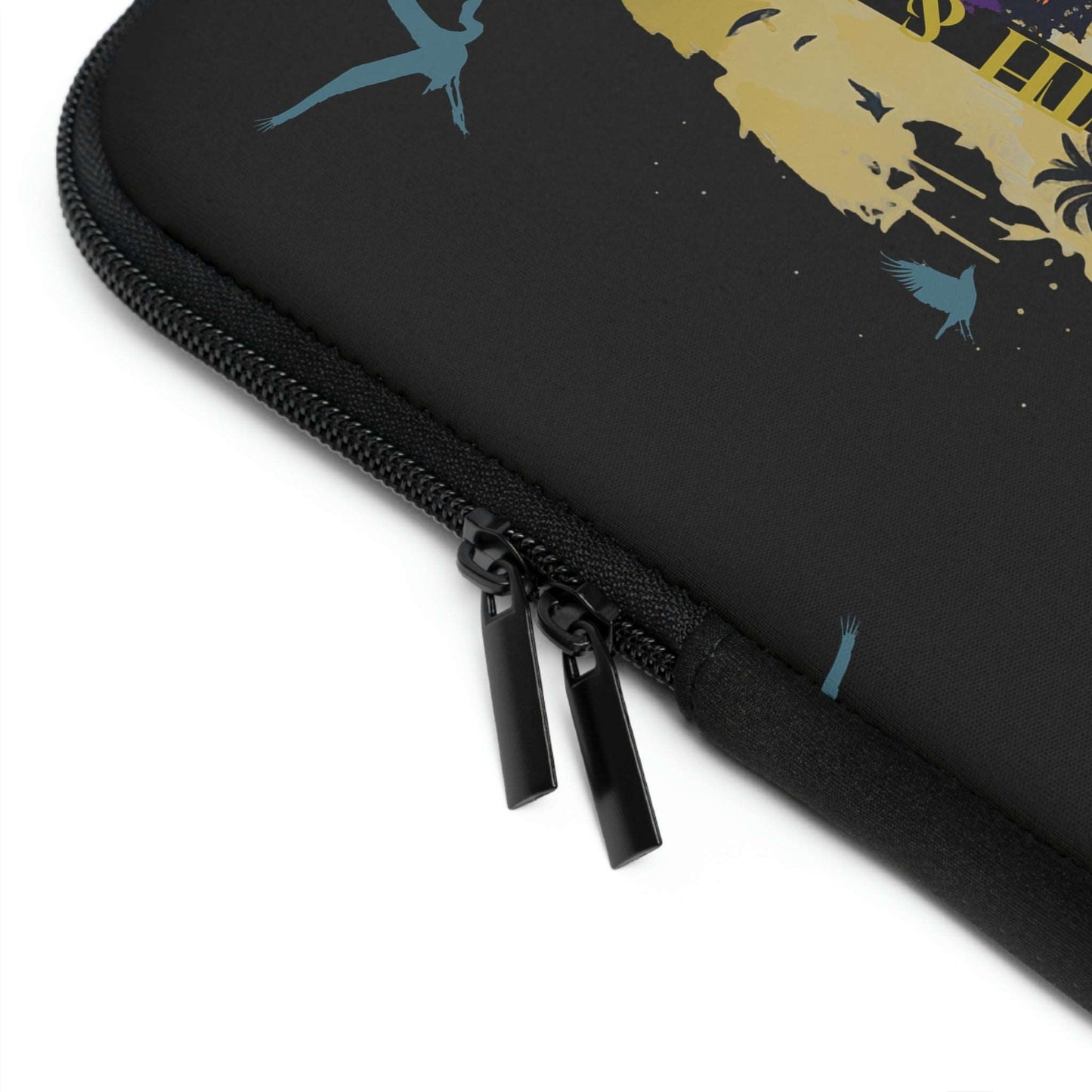 Custom Laptop Sleeve