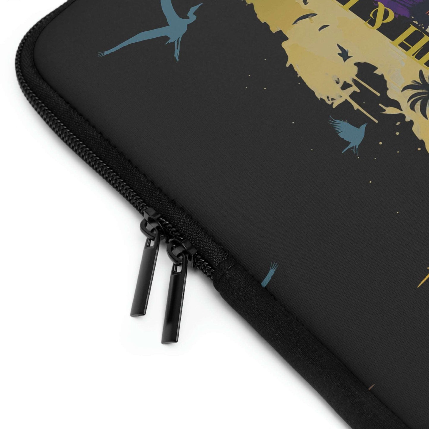 Custom Laptop Sleeve