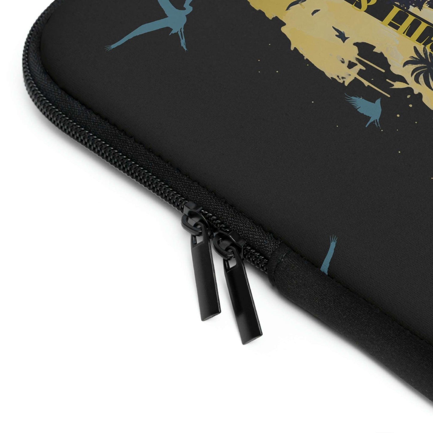 Custom Laptop Sleeve
