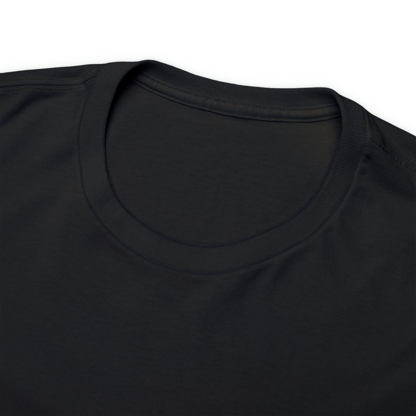 Empathic Love Unisex Heavy Cotton Tee
