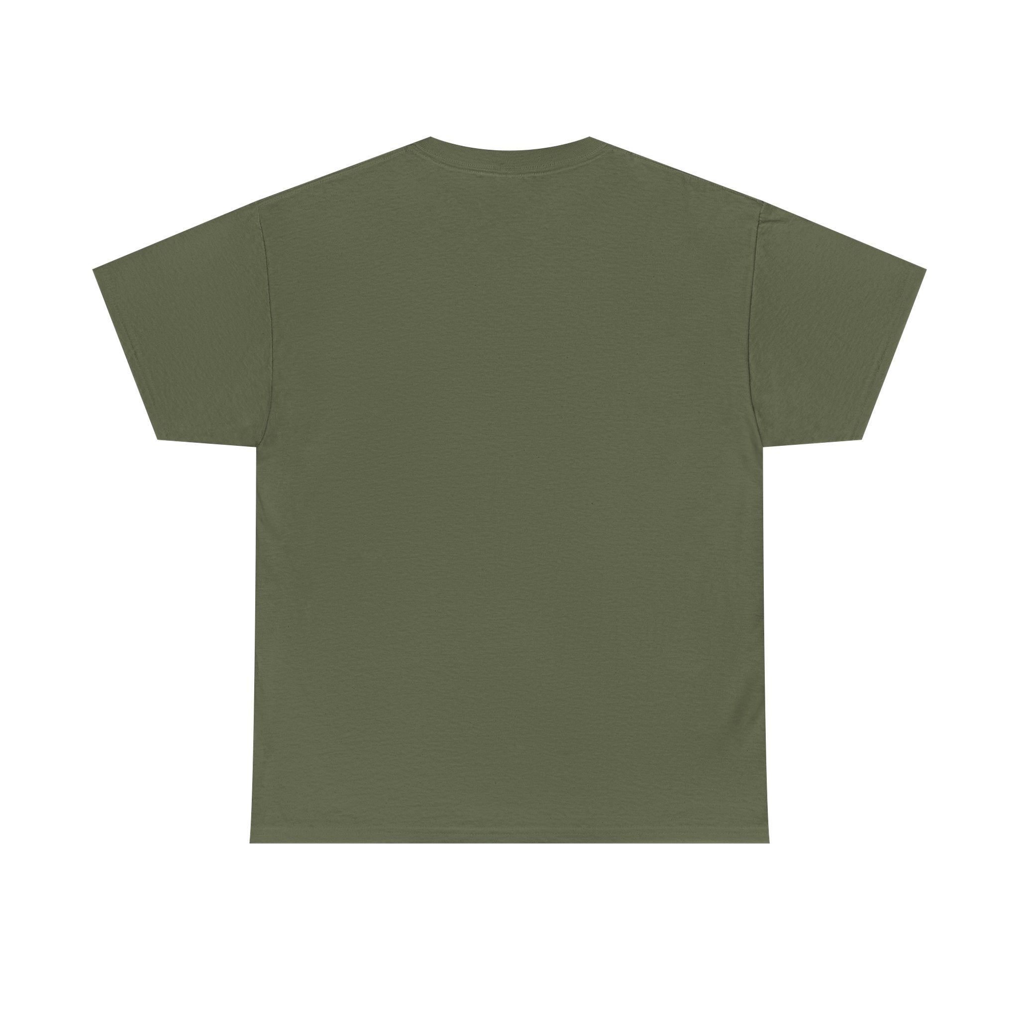 Solidarity Fist Unisex Tee