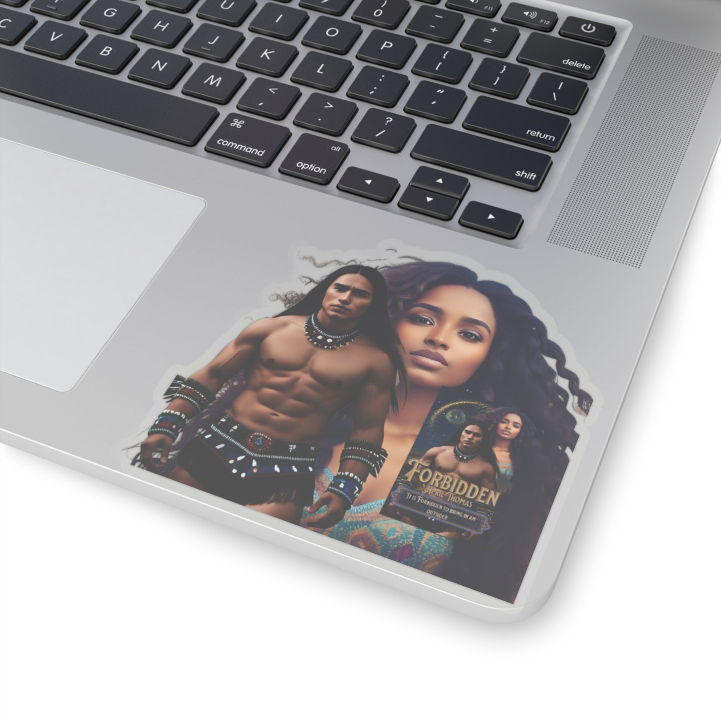 Kiss-Cut Stickers