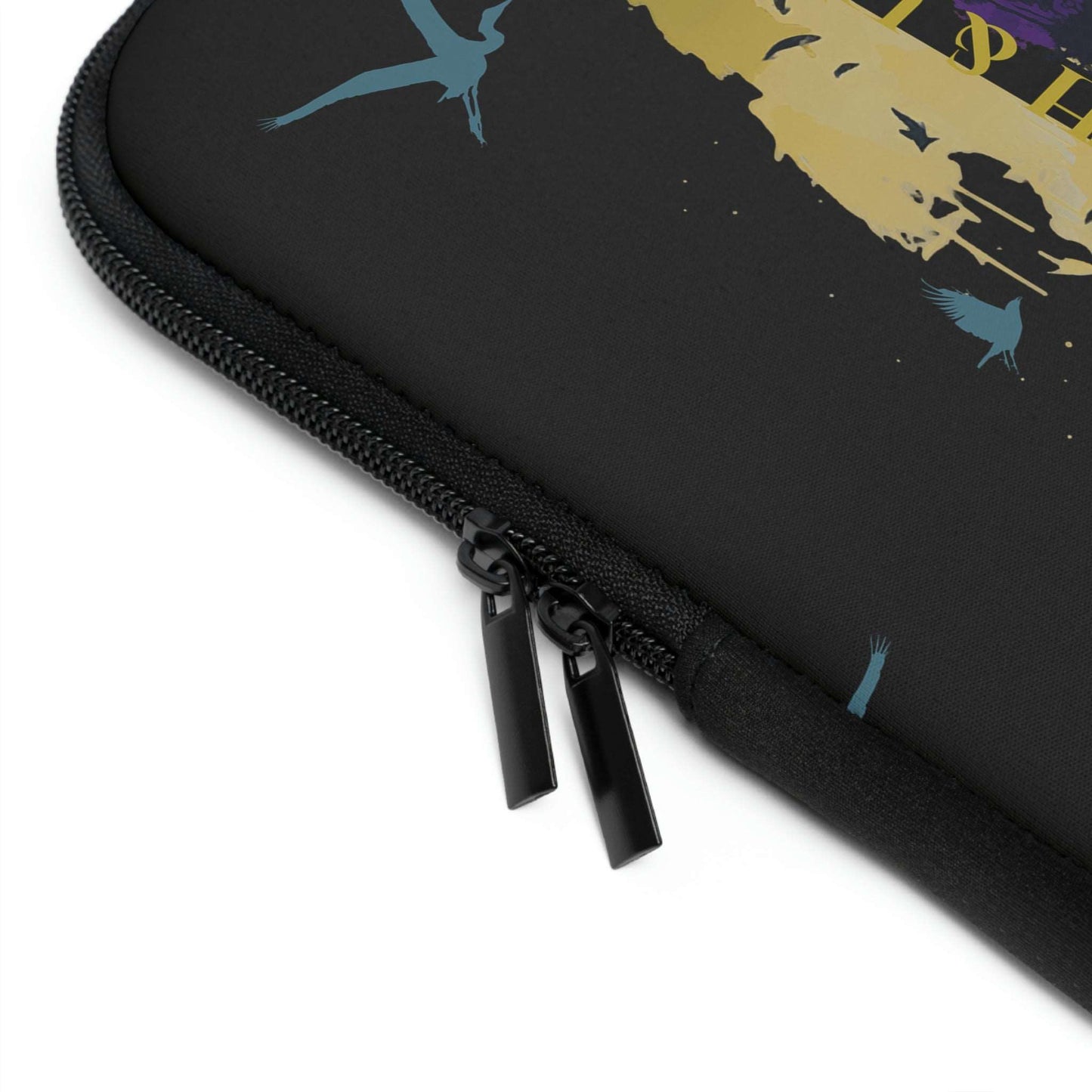 Custom Laptop Sleeve