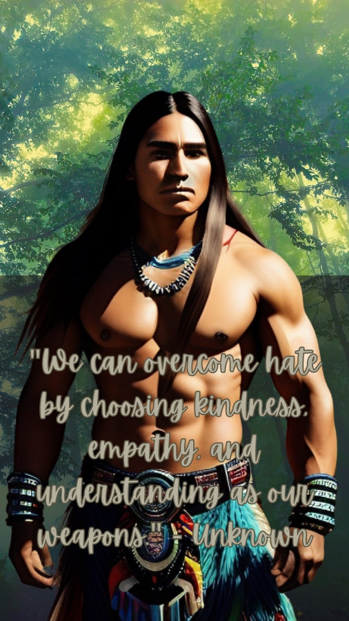 Free Phone Wallpaper(warrior)