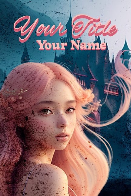 E Book Covers