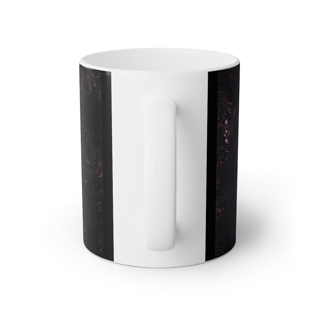 Do not Disturb Mug, 11oz - Aprilathomas