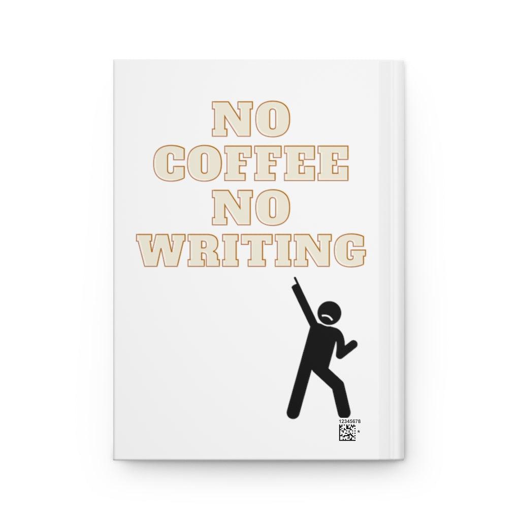 Coffee Please Journal - Aprilathomas