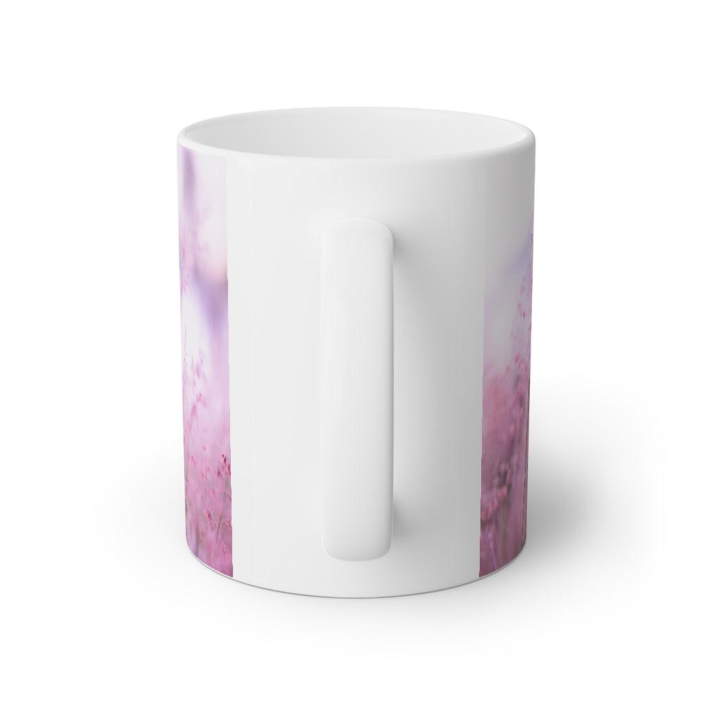 Goodmorning Mug, 11oz - Aprilathomas