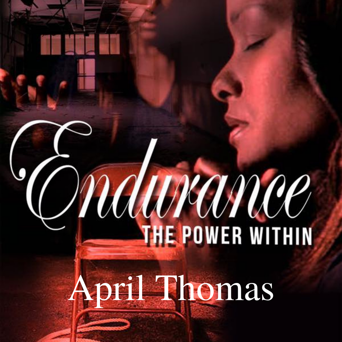 Becoming an Audiobook - Aprilathomas