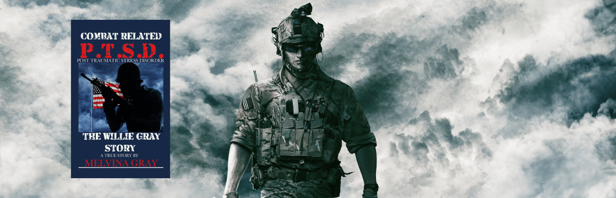 PTSD Awareness Month: Navigating the Challenges of Combat-Related PTSD for Spouses and Families