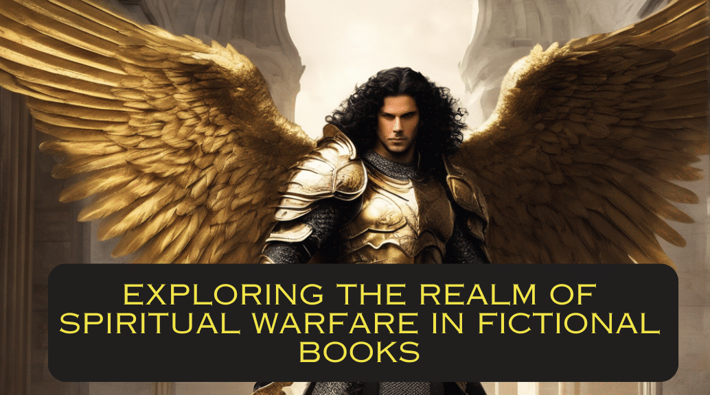 Exploring the Realm of Spiritual Warfare in Fictional Books