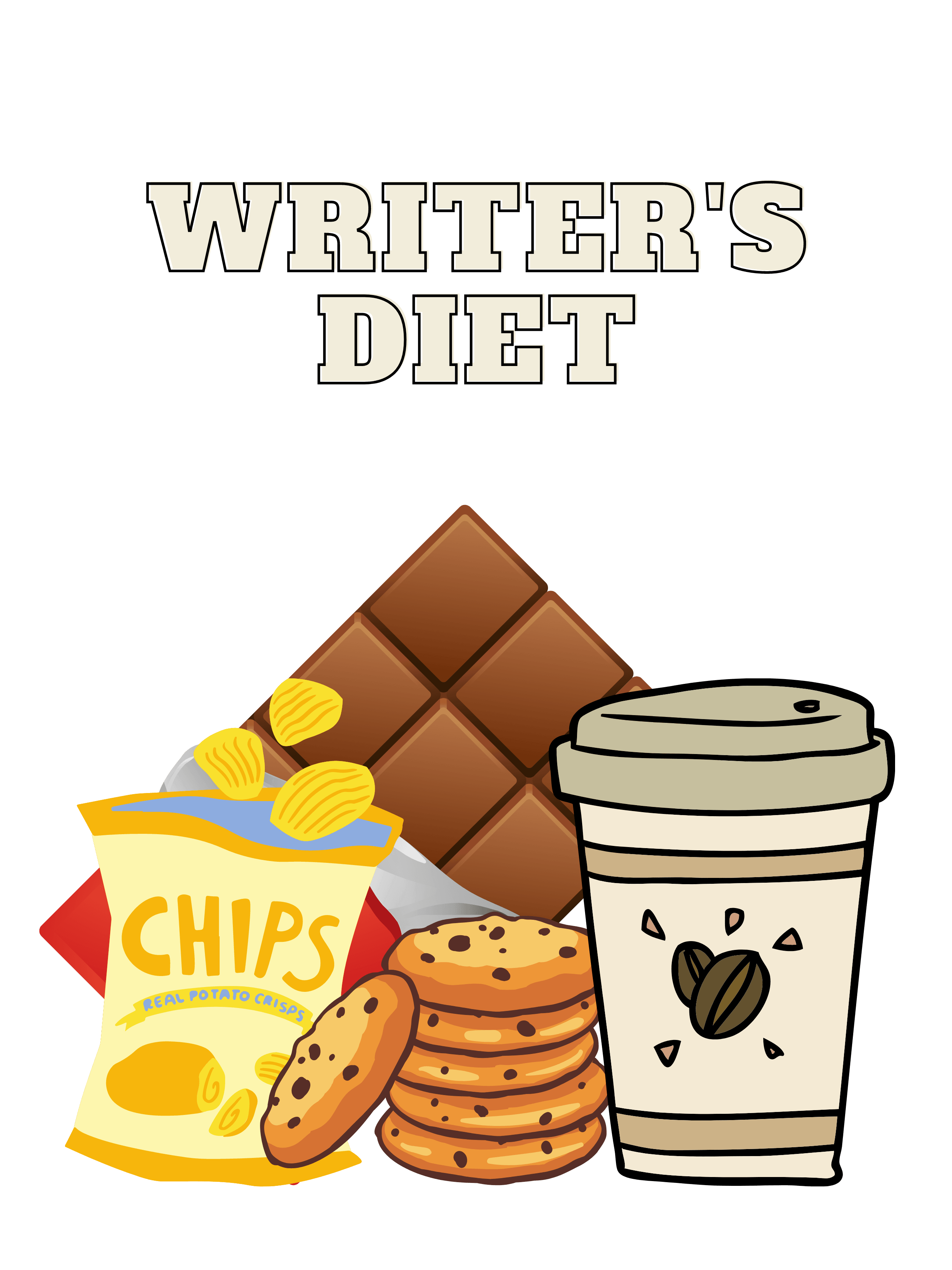 Writer's Tools - Aprilathomas
