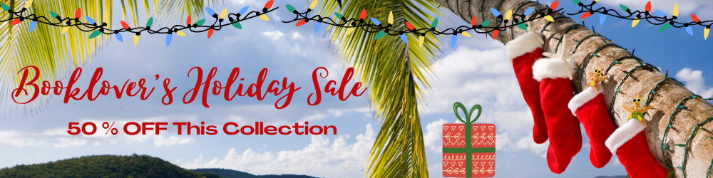 Booklover's Holiday Sale