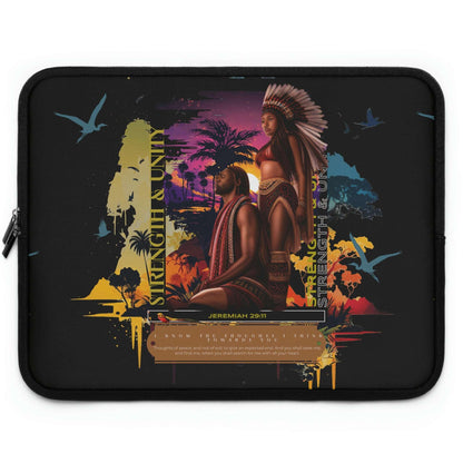 Custom Laptop Sleeve