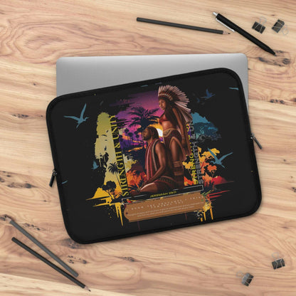 Custom Laptop Sleeve