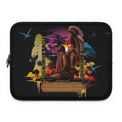 Custom Laptop Sleeve
