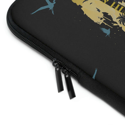 Custom Laptop Sleeve