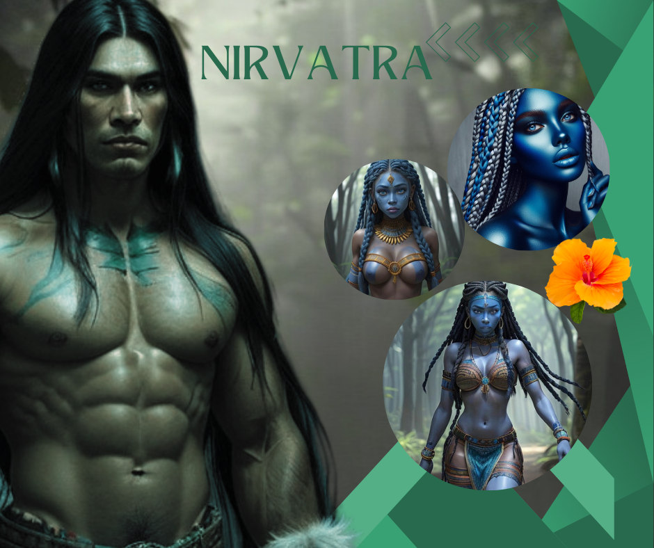 Nirvatra Pre-sale