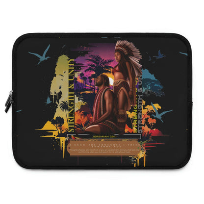 Custom Laptop Sleeve