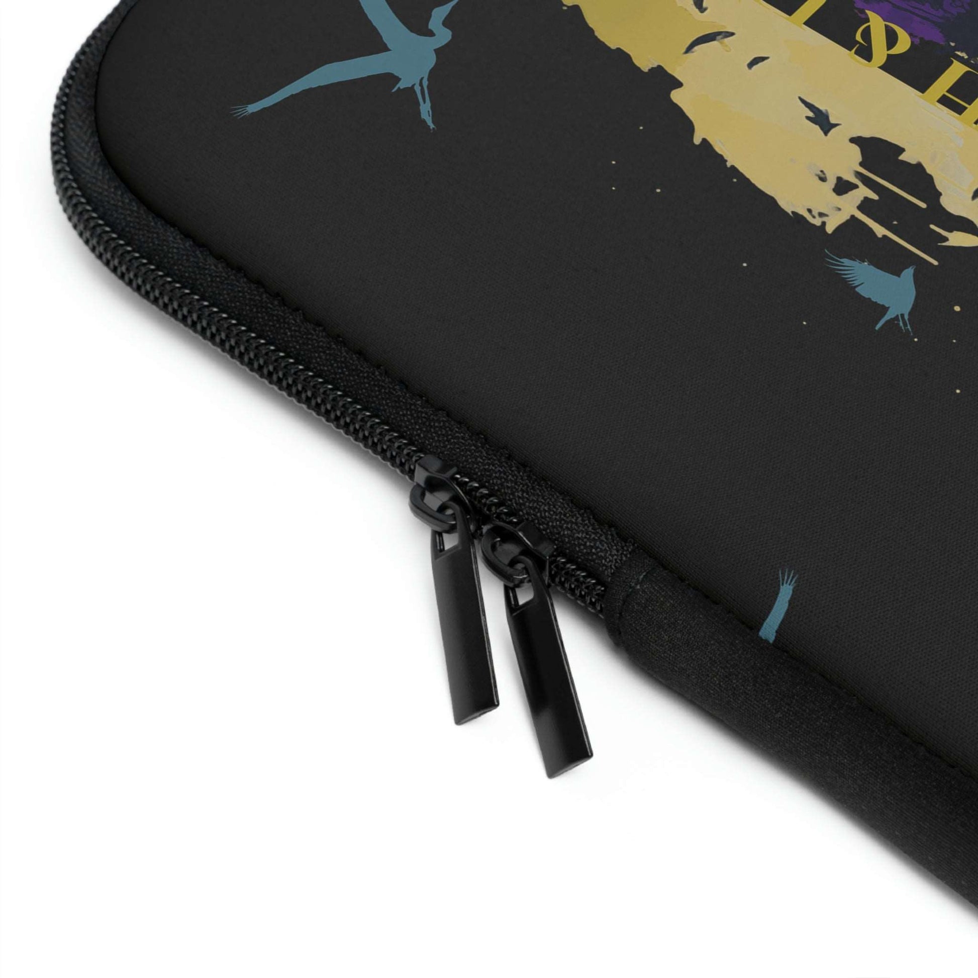 Custom Laptop Sleeve