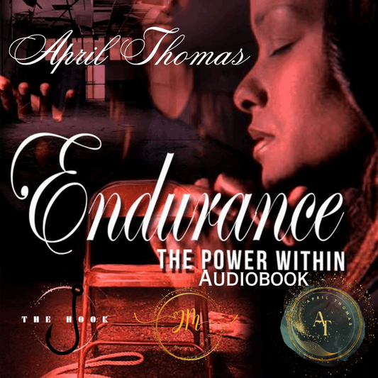 Endurance (Audiobook Coming Soon!)