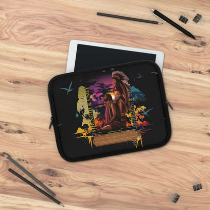 Custom Laptop Sleeve