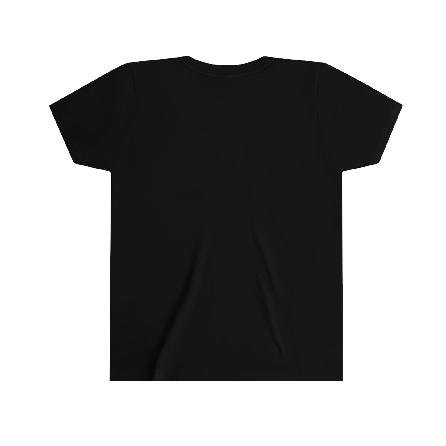 Youth Short Sleeve Custom Tee