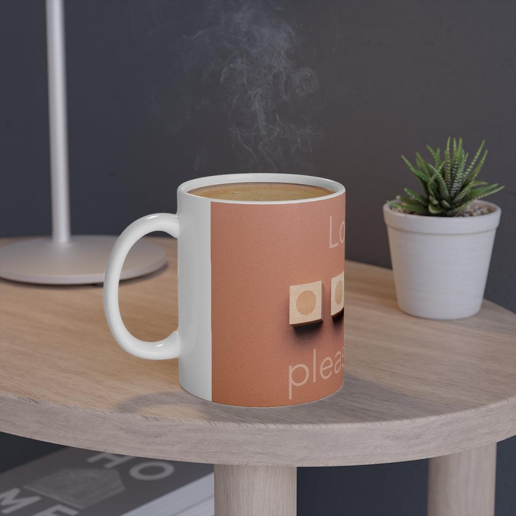 Loading... Mug, 11oz - Aprilathomas