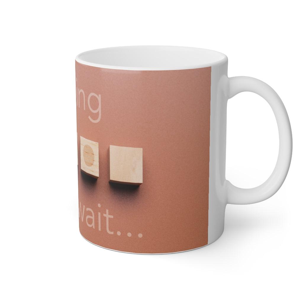 Loading... Mug, 11oz - Aprilathomas