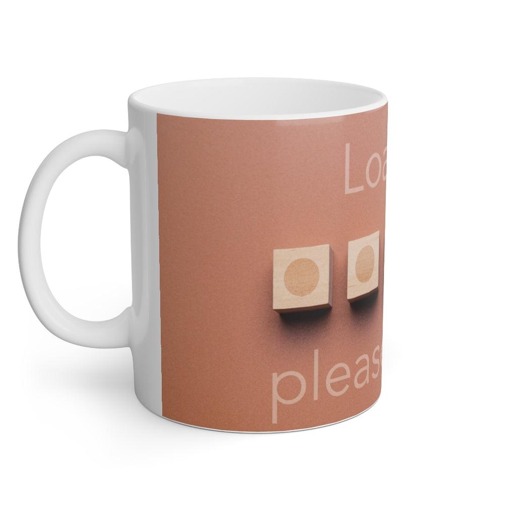 Loading... Mug, 11oz - Aprilathomas
