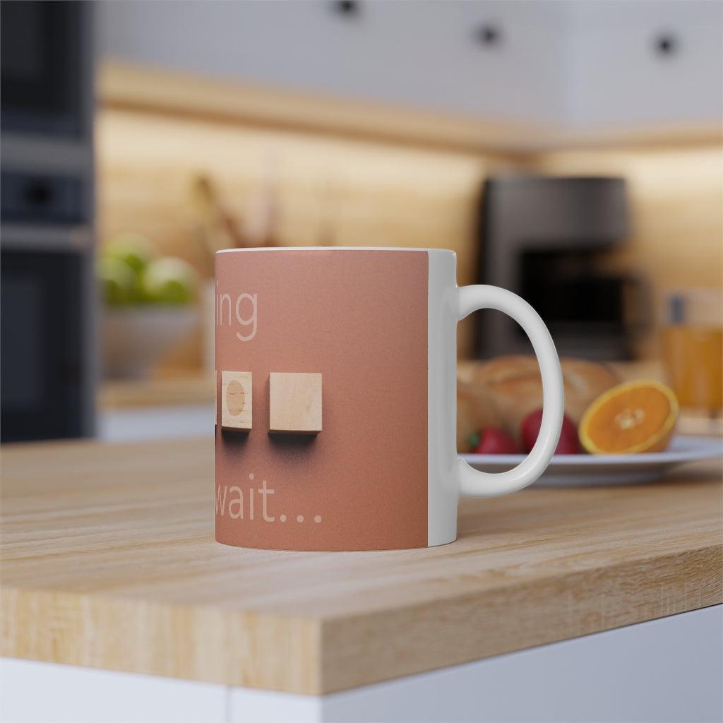 Loading... Mug, 11oz - Aprilathomas