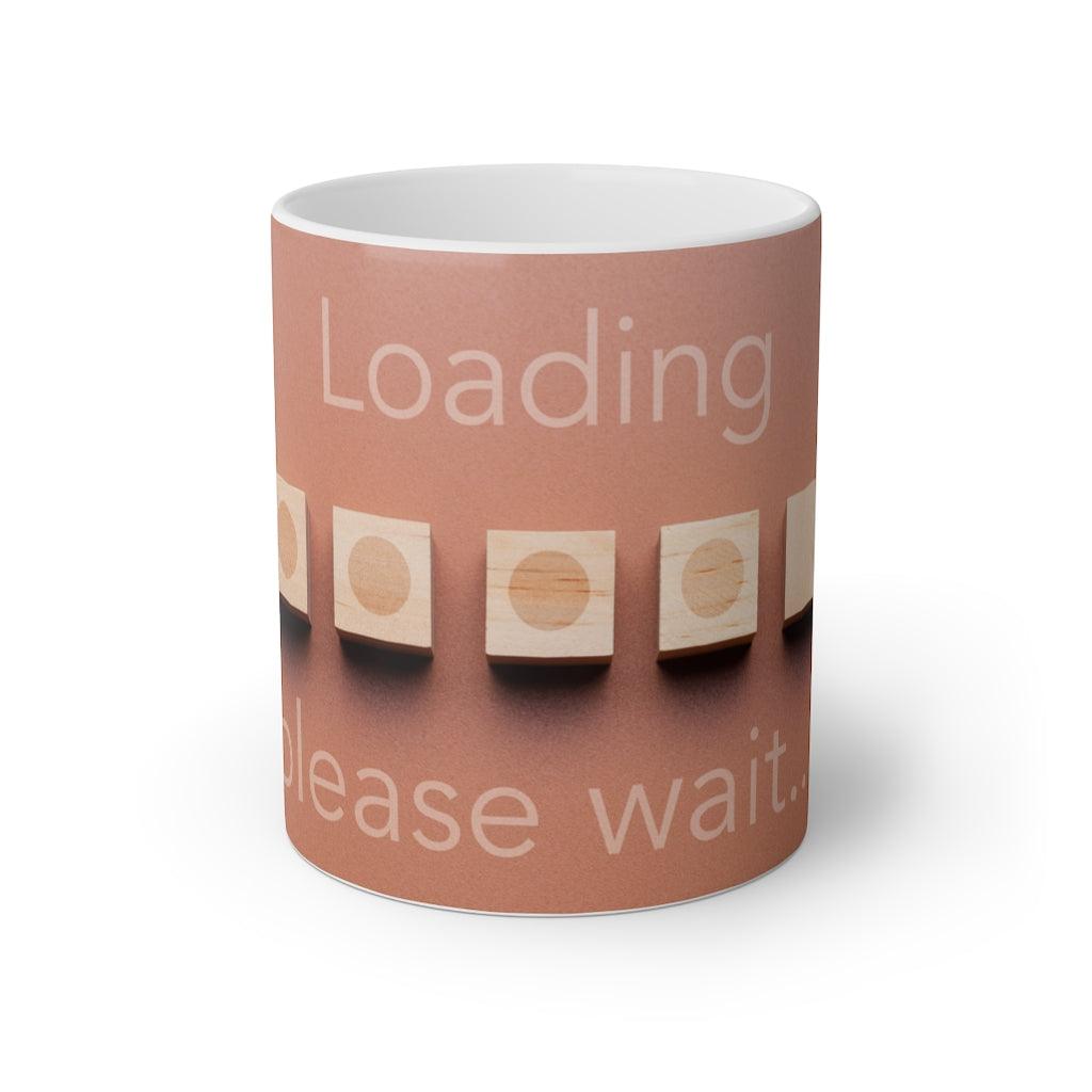 Loading... Mug, 11oz - Aprilathomas