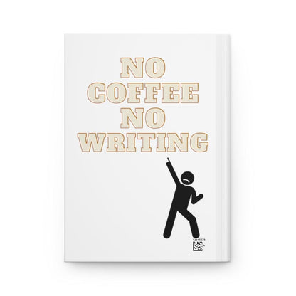 Coffee Please Journal - Aprilathomas