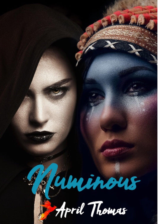 Numinous (ebook) - Aprilathomas