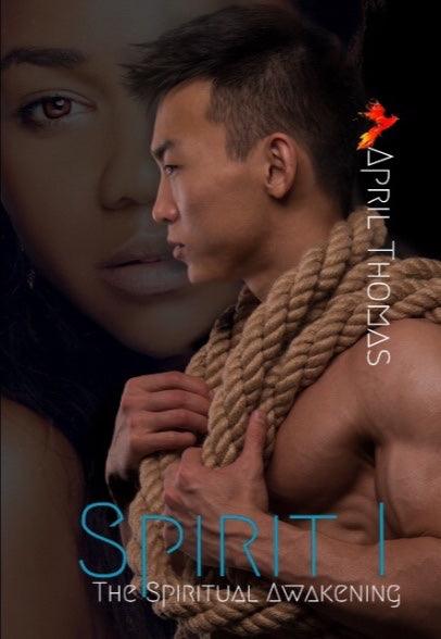 Spirit I (ebook) - Aprilathomas