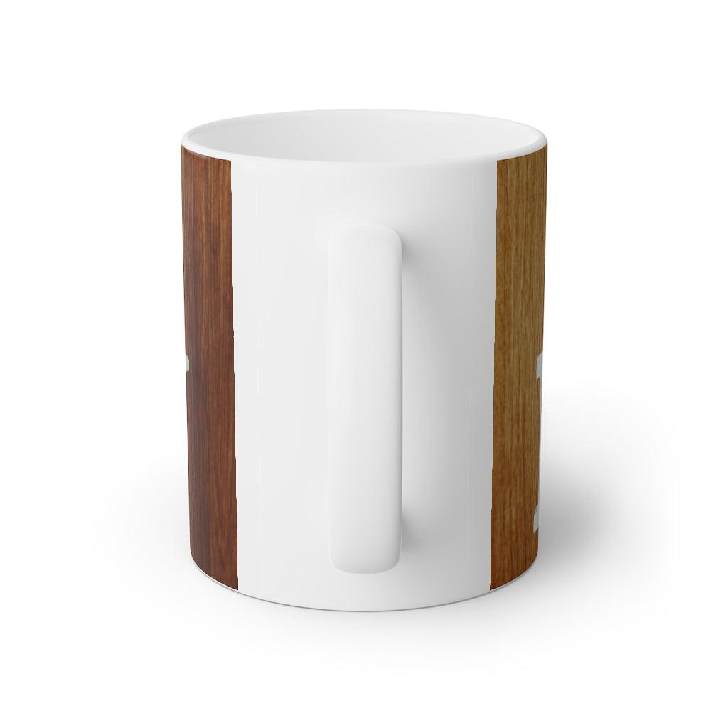 Shut Down Mug, 11oz - Aprilathomas